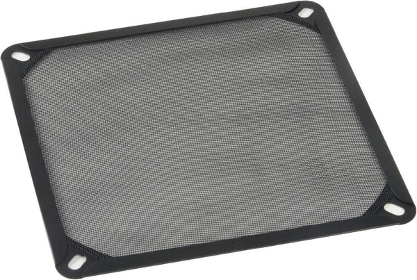 Akasa AK-GRM140-AL01-BK 14 cm Kasa Fanı Filtresi