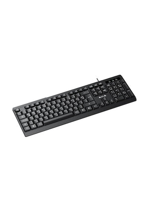 Aula AK205 Q Kablolu Klavye - TEŞHİR