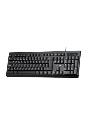 Aula AK205 Q Kablolu Klavye - TEŞHİR