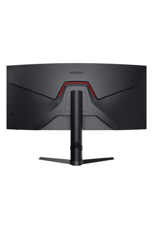 Koorui 34E6UC 34" 1 ms WQHD Curved Oyuncu Monitörü Outlet