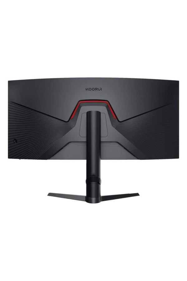 Koorui 34E6UC 34" 1 ms WQHD Curved Oyuncu Monitörü Outlet