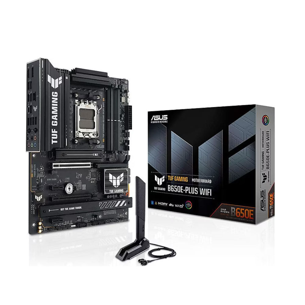 ASUS PRIME B850M-A WIFI DDR5