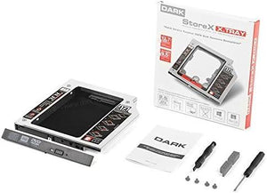 Dark DK-AC-DSOSD12 Laptop Bileşenleri