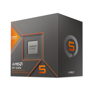 AMD Ryzen 5 8500G AM5