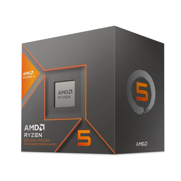 AMD Ryzen 5 8500G AM5