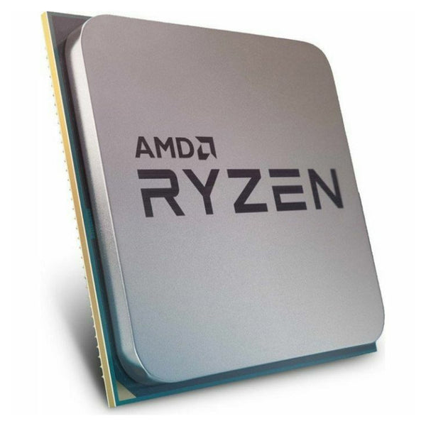 AMD Ryzen 5 5600 MPK AM4 (6-çekirdek)