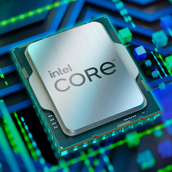 Intel Core i5 12400 (12. Nesil) LGA 1700