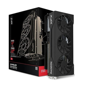 XFX SWIFT RADEON RX 9070 GAMING OC AMD