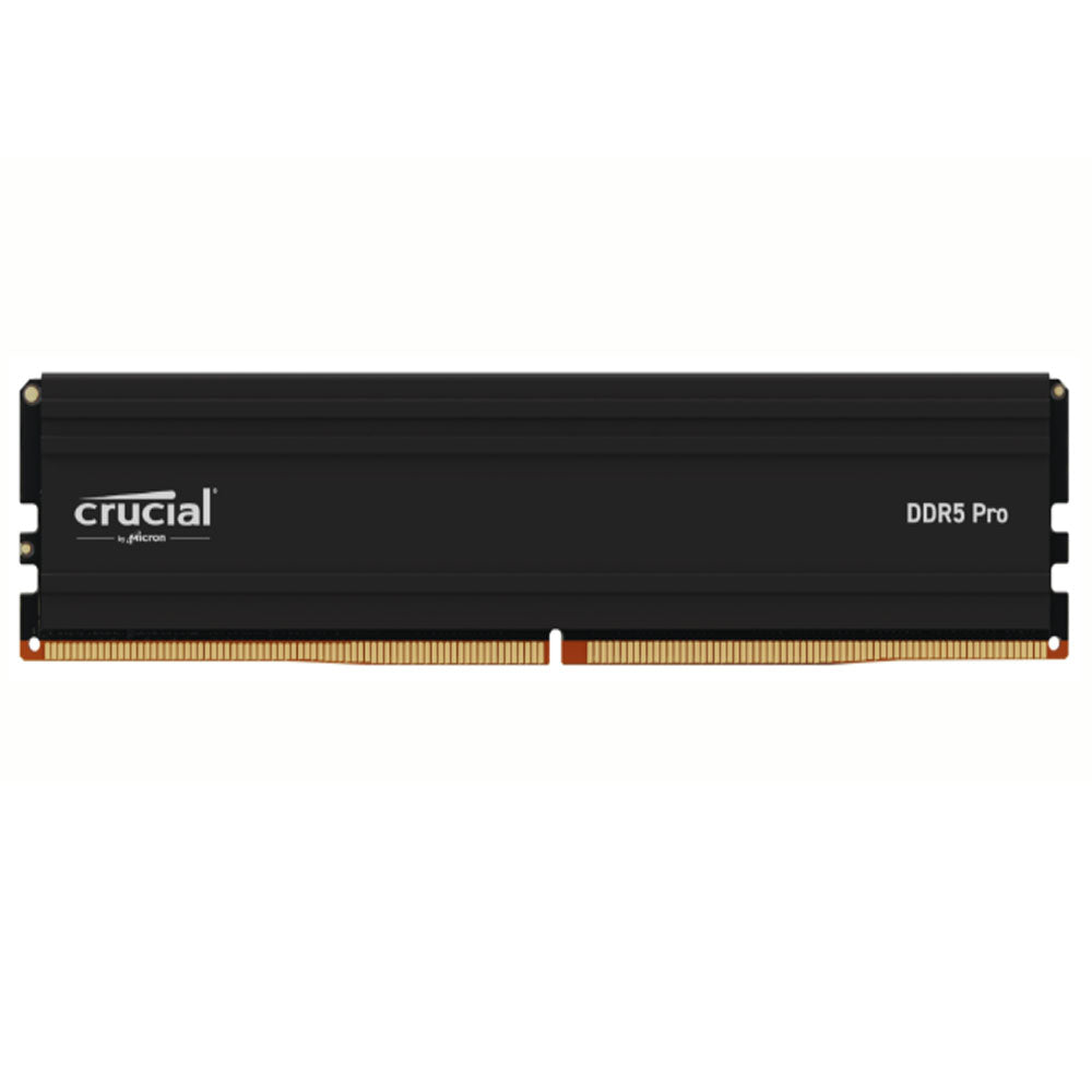 Crucial Pro DDR5 48GB Soğutuculu