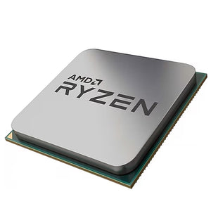 AMD Ryzen 5 5600X AM4