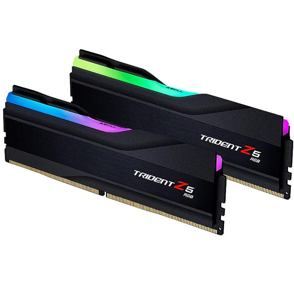 GSKILL Z5 Siyah DDR5 64GB RGB Dual