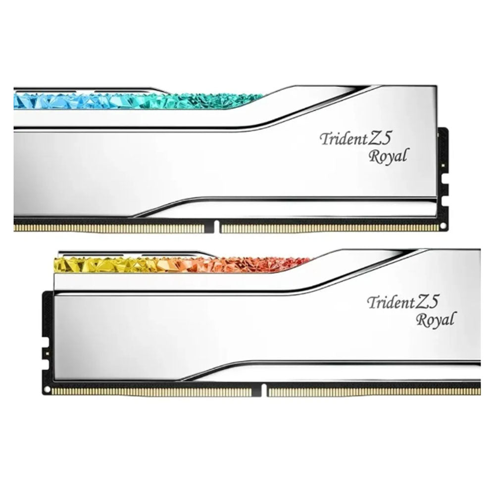 GSKILL Z5 Royal DDR5 48GB RGB Dual