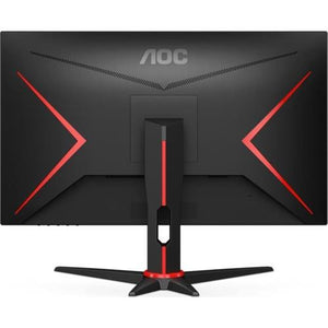 AOC C27G2ZE 27" 0.5 ms Full HD FreeSync Curved Oyuncu Monitörü Outlet