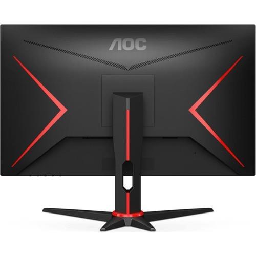 AOC C27G2ZE 27" 0.5 ms Full HD FreeSync Curved Oyuncu Monitörü Outlet