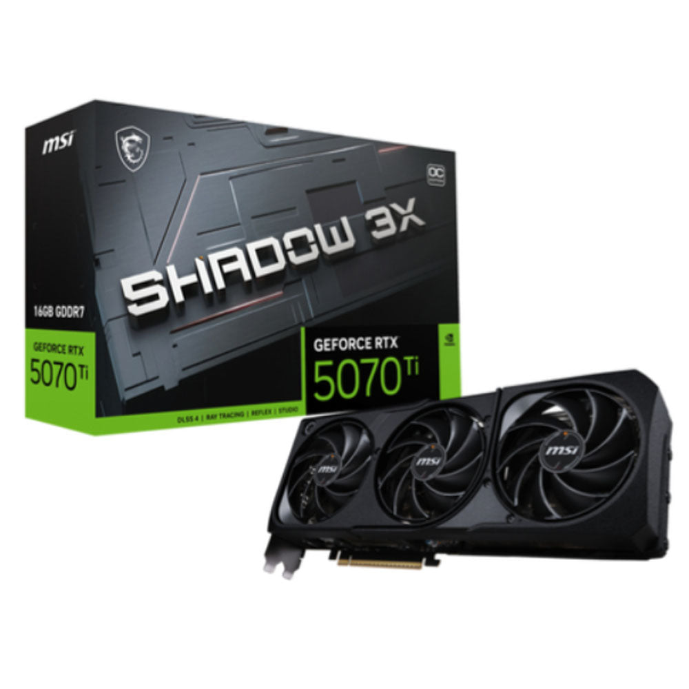 ZOTAC GeForce RTX 5090 GAMING SOLID DLSS 4