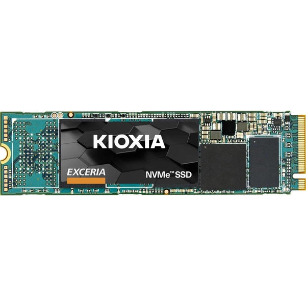 Kioxia Exceria 250GB M.2 SSD Teşhir