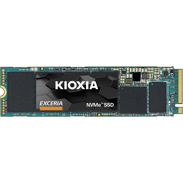 Kioxia Exceria 250GB M.2 SSD Teşhir