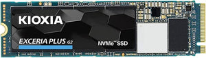 Kioxia Exceria Plus G2 500GB M.2 SSD