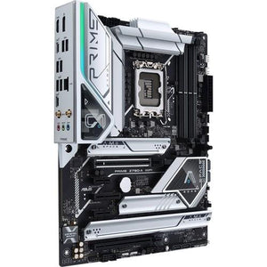 Asus Prime Z790-A Wi-Fi Intel LGA1700 DDR5 ATX Anakart Teşhir