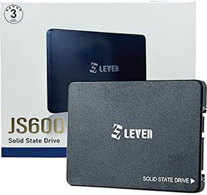 Leven JS600 SATA 3.0 2.5" 240 GB SSD