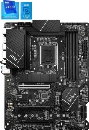 MSI Pro Z790-P Wi-Fi DDR4 ATX Anakart