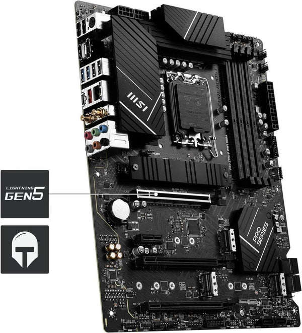 MSI Pro Z790-P Wi-Fi DDR4 ATX Anakart