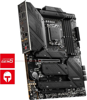 MSI Mag Z790 Tomahawk Wi-Fi Intel LGA1700 DDR5 ATX Anakart