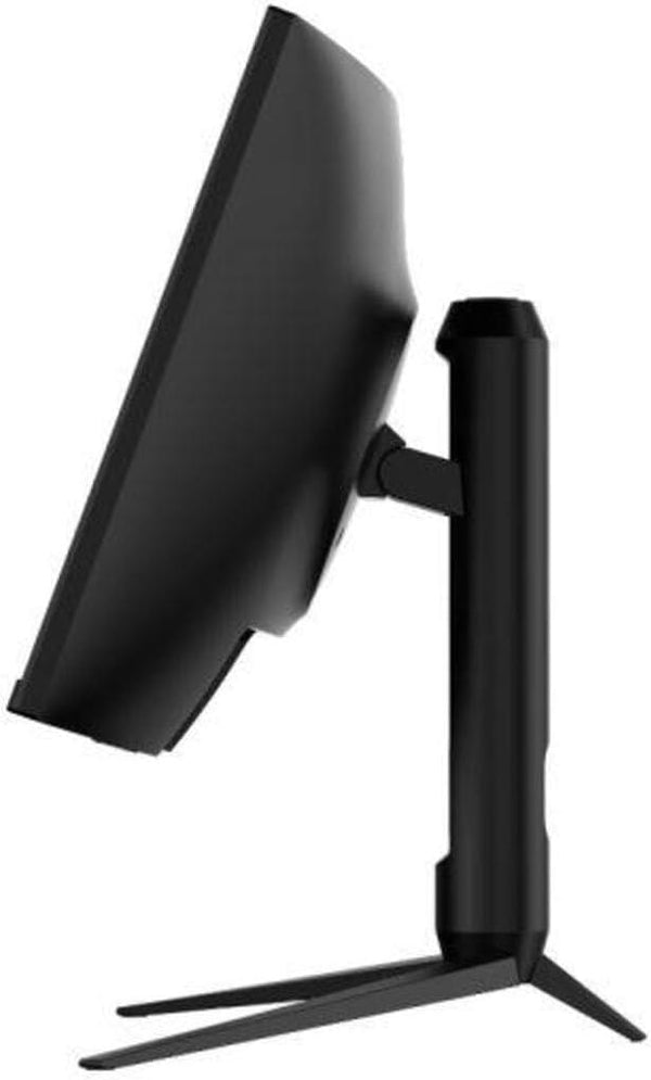 MSI Optix G271CQR 27" 1 ms WQHD FreeSync Curved Oyuncu Monitörü Teşhir