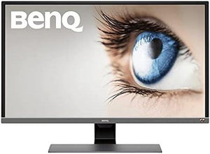 BenQ EW3270U 31.5" 4 ms 4K FreeSync Monitör