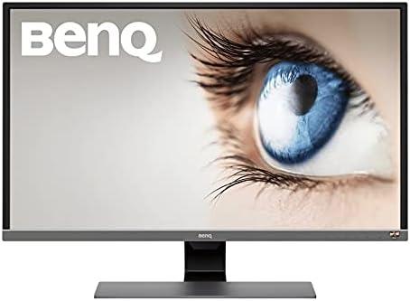 BenQ EW3270U 31.5" 4 ms 4K FreeSync Monitör