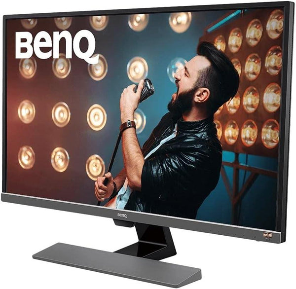 BenQ EW3270U 31.5" 4 ms 4K FreeSync Monitör