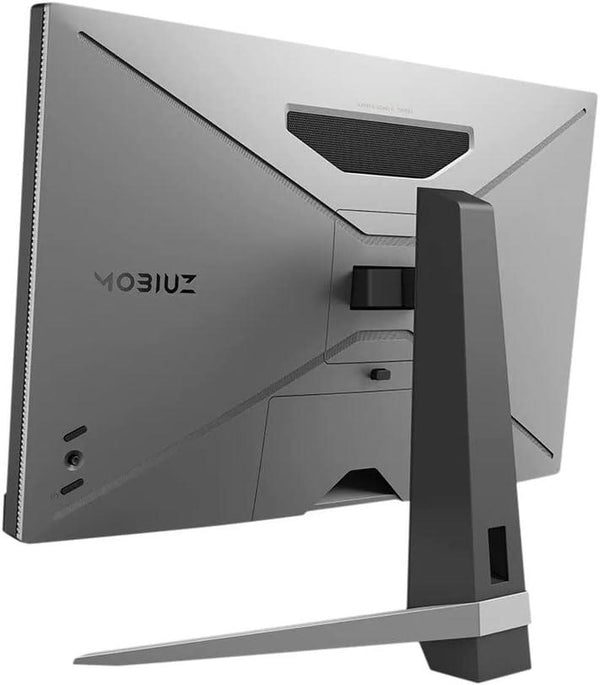 BenQ Mobiuz EX2710Q 27" 1 ms 2K IPS 165 Hz Oyuncu Monitörü - Teşhir