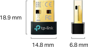 TP-Link UB500 5.0 Bluetooth Adaptör