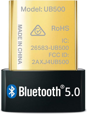 TP-Link UB500 5.0 Bluetooth Adaptör
