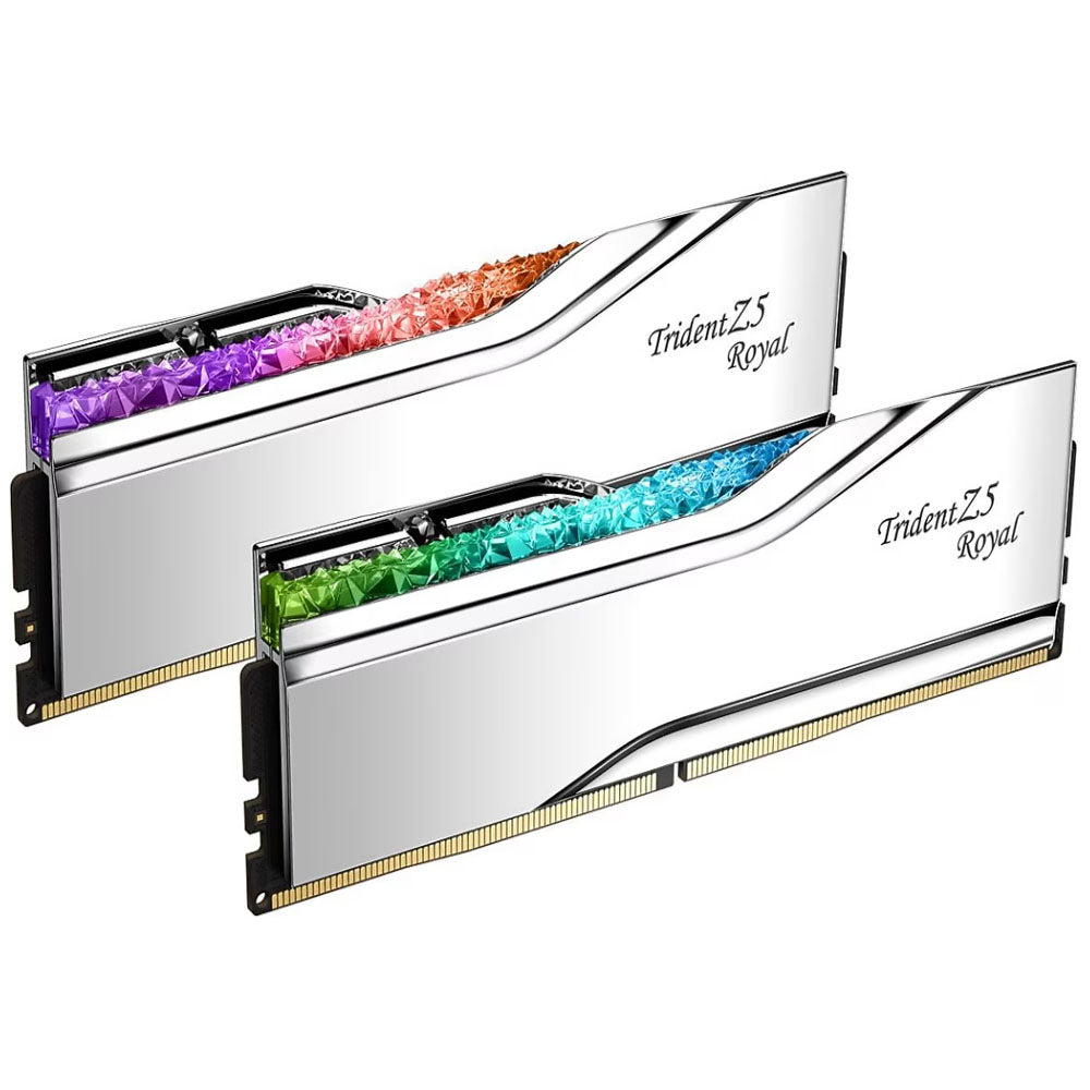 GSKILL Z5 Royal DDR5 48GB RGB Dual