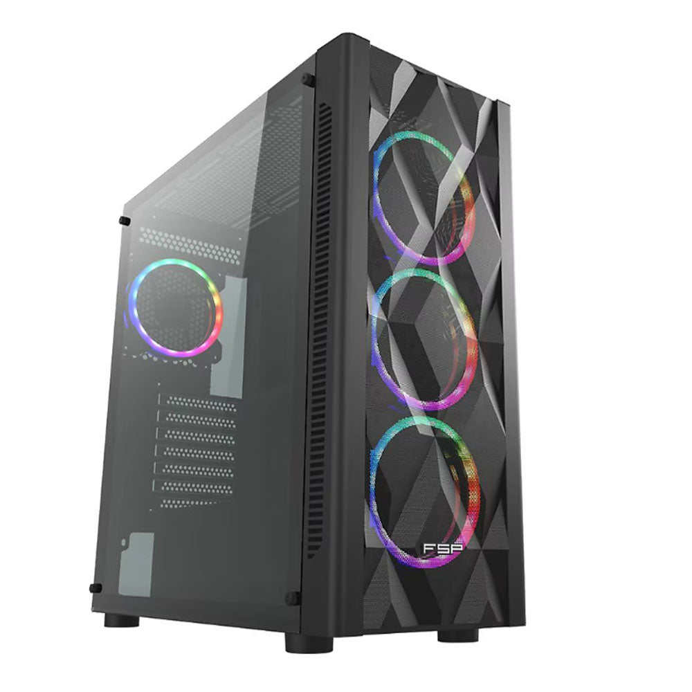 FSP CMT595AL