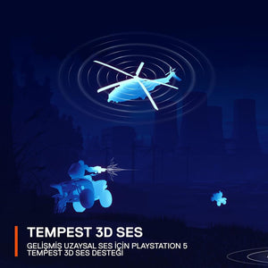 SteelSeries Arctis 7P Plus Teşhir