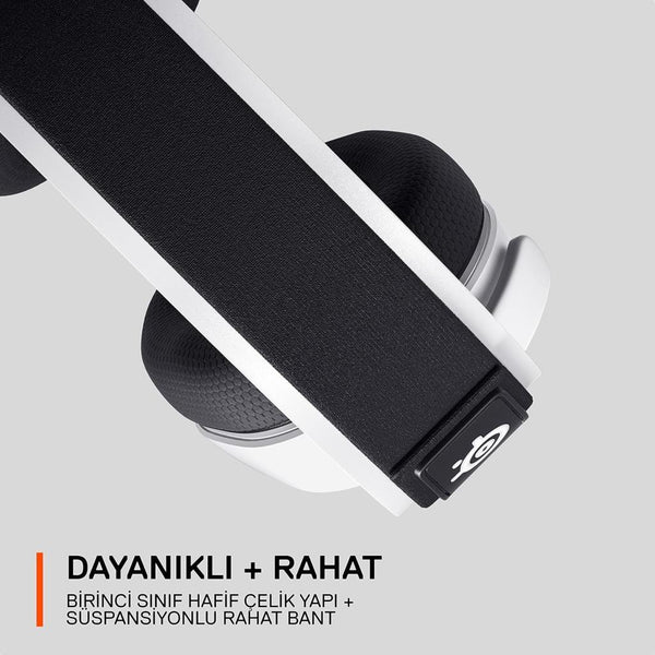 SteelSeries Arctis 7P Plus Teşhir