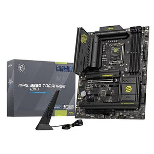 MSI MAG B860 TOMAHAWK WIFI DDR5