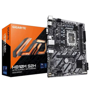 GIGABYTE H810M S2H DDR5