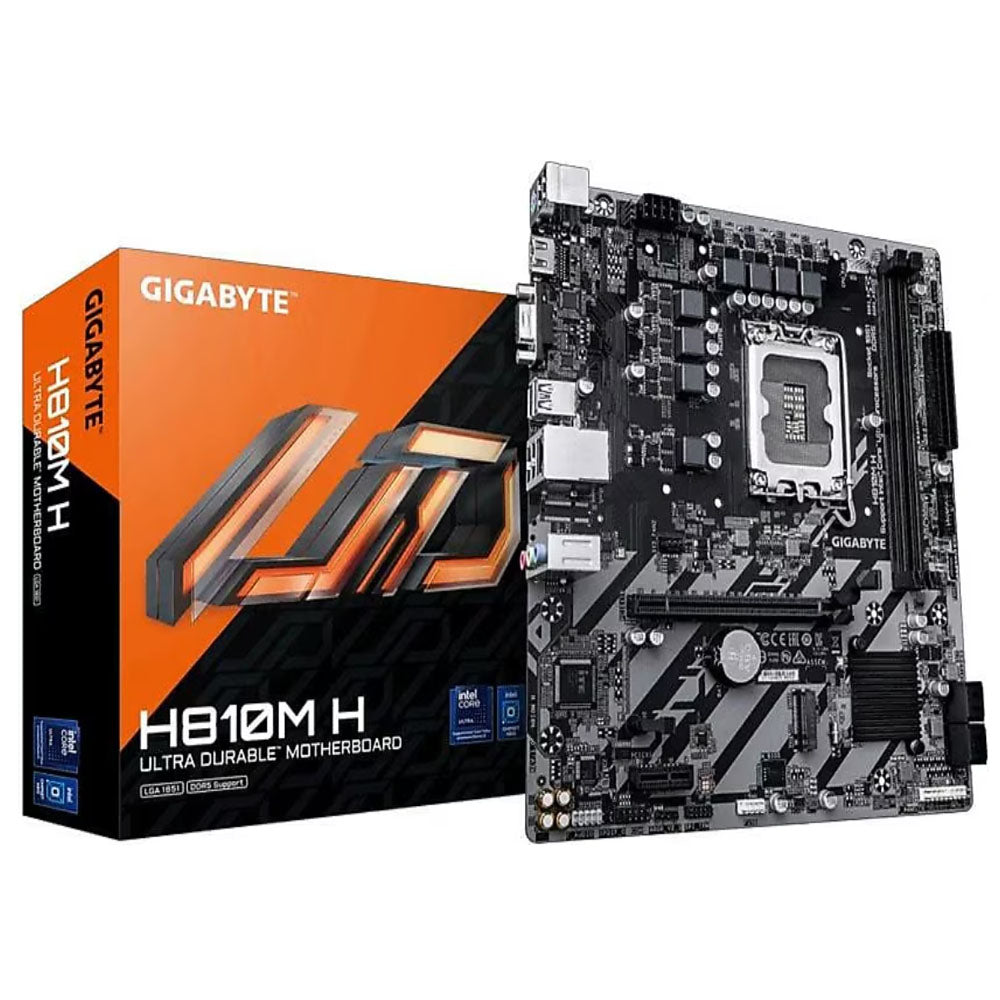 GIGABYTE H810M H DDR5