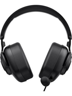 Havit Gamenote H2230D Siyah Mikrofonlu Kablolu Kulak Üstü Oyuncu Kulaklığı Outlet