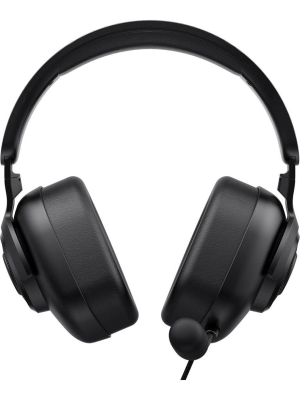 Havit Gamenote H2230D Siyah Mikrofonlu Kablolu Kulak Üstü Oyuncu Kulaklığı Outlet