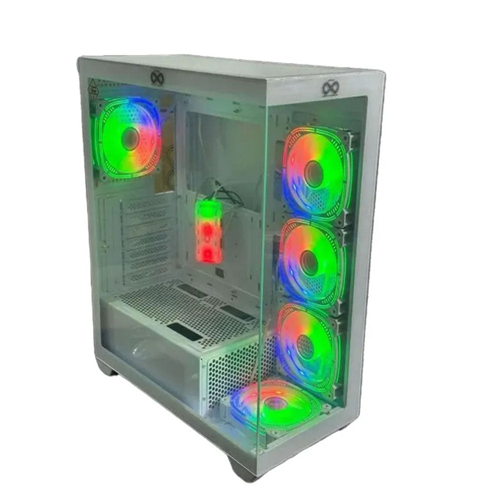 Aztech AZT201 W5 Switch
