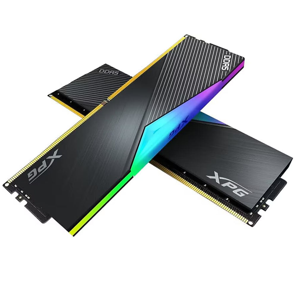 XPG Lancer Neon DDR5 32GB RGB Dual