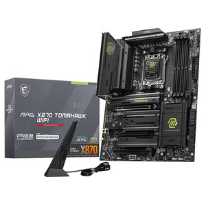 MSI MAG X870 TOMAHAWK WIFI DDR5