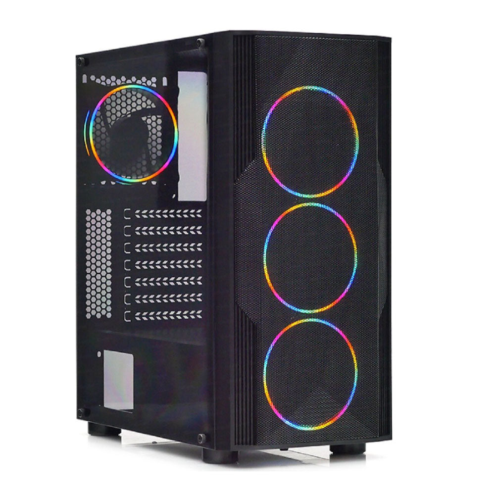 Dark Diamond Pro Mesh