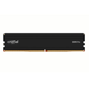 Crucial DDR5 64GB (1x64GB) Soğutuculu