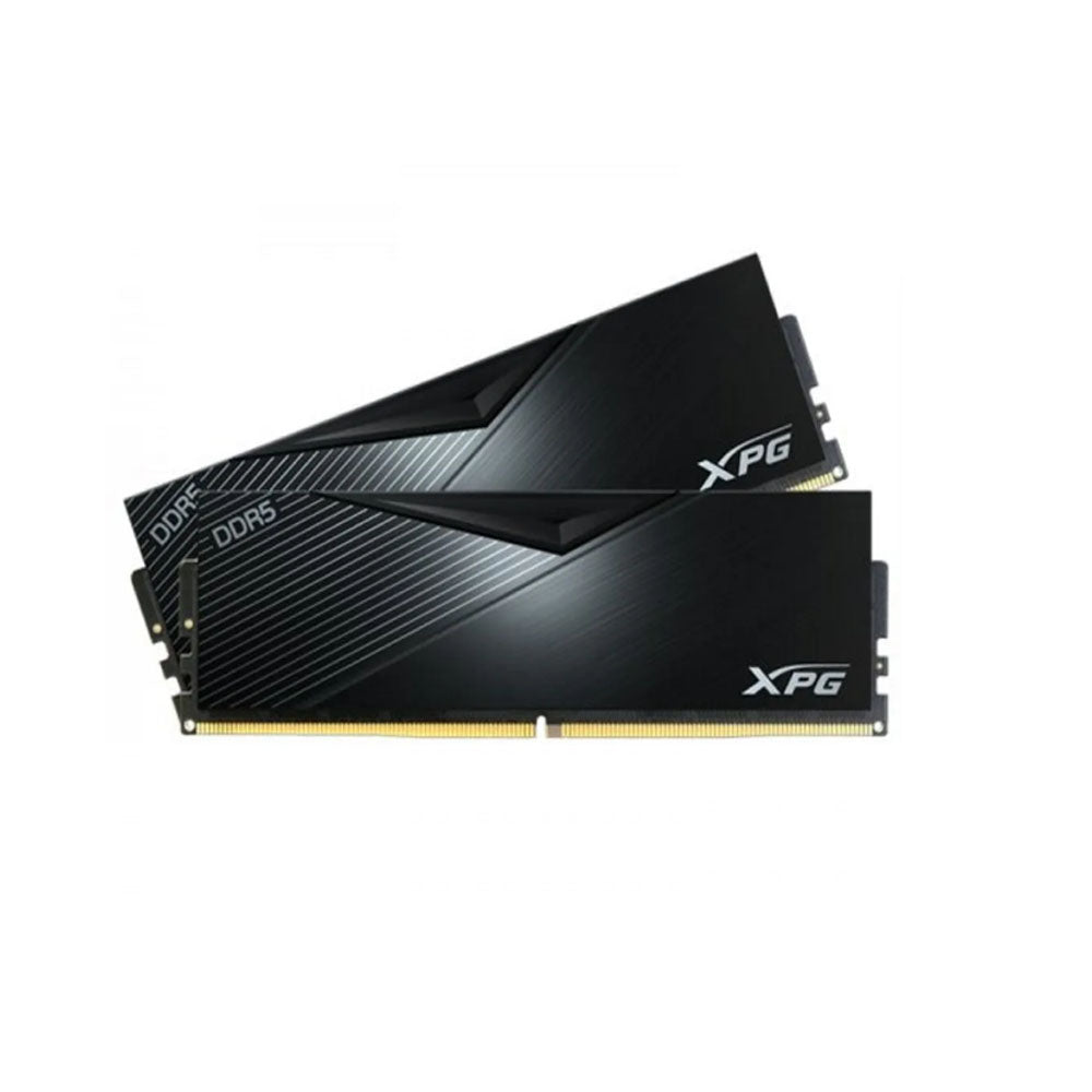 XPG Lancer Siyah DDR5 32GB (2x16GB)