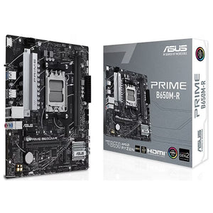 ASUS PRIME B650M-R DDR5
